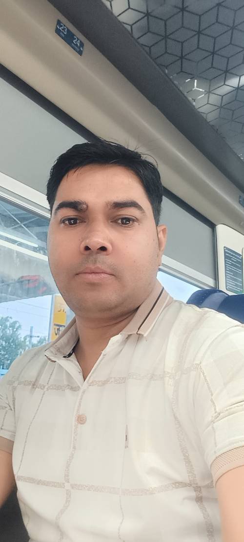 Santosh kumar