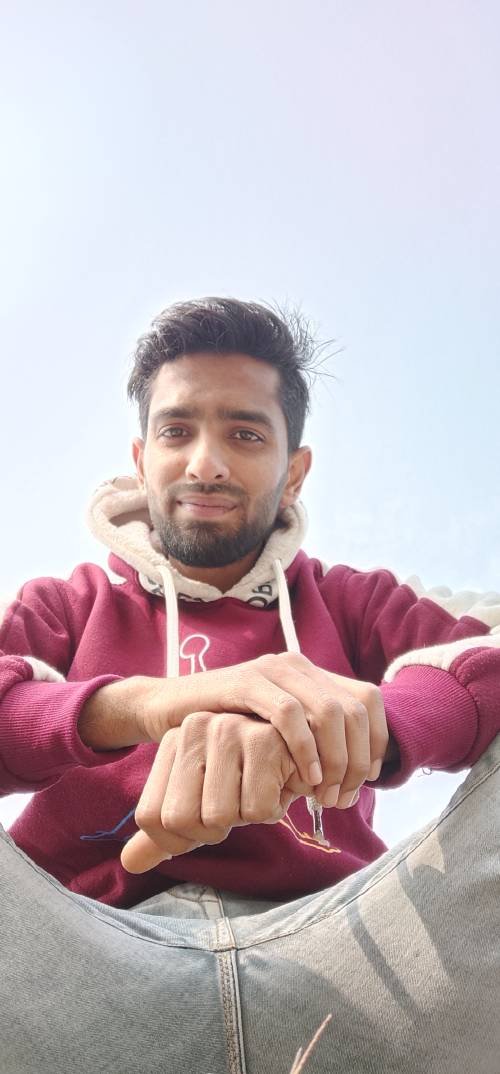 Mohd rashid