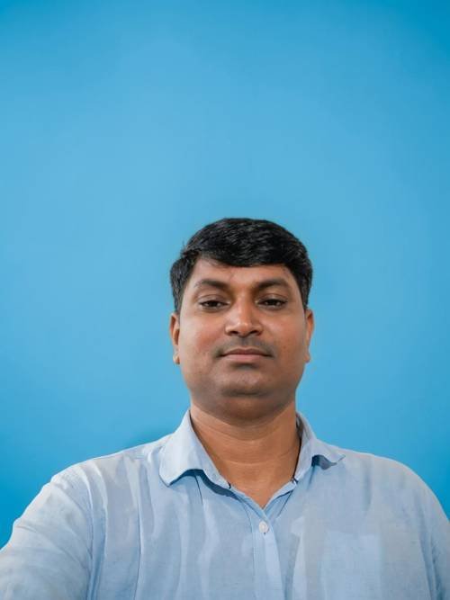 SATIRAM GUPTA