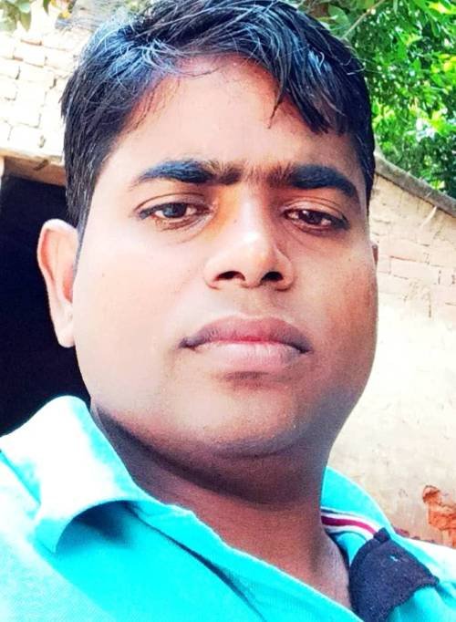 Sanjay Kumar