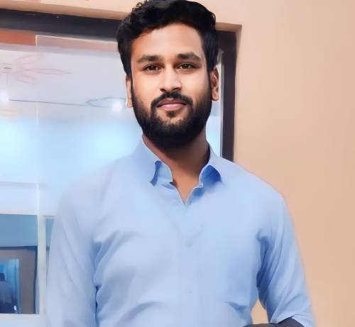 Harshit Srivastava