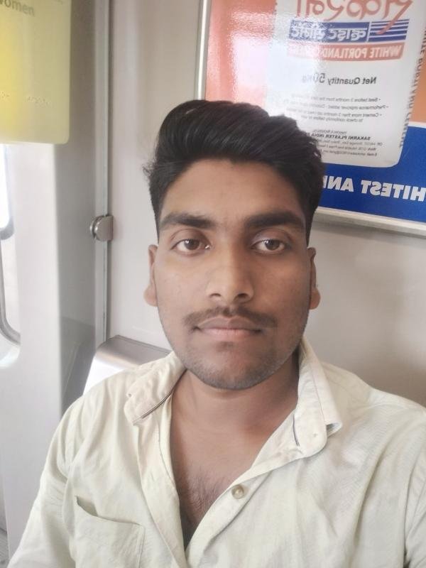 SAURABH KUMAR