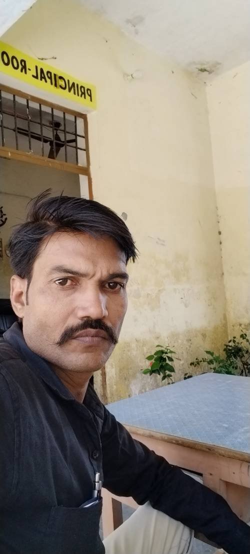 Rajeev Kumar