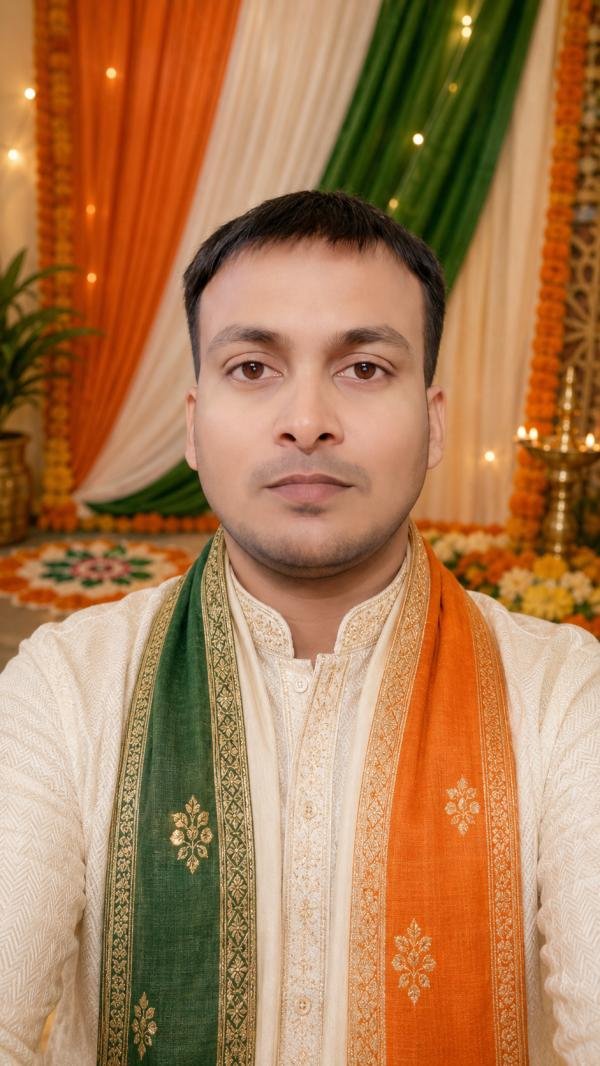 Sumit Kumar