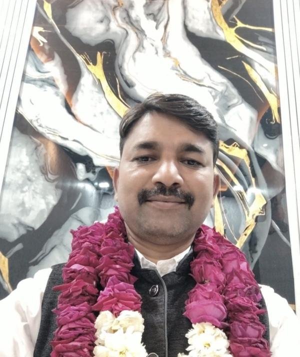 Vijay singh ranjan