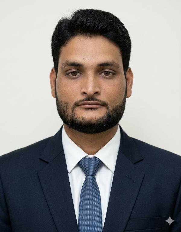 Amit Kumar Pandey