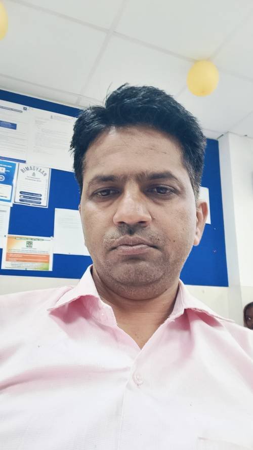 AMIT KUMAR