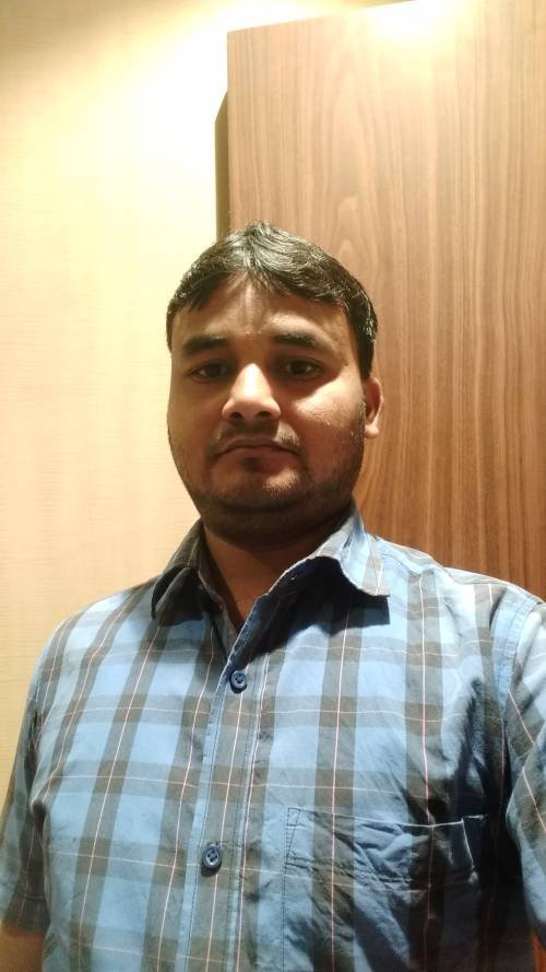 GUFARAN ANSARI