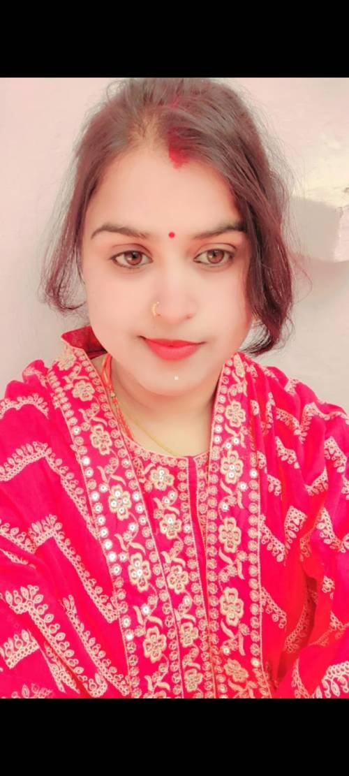 AGRIMA TIWARI