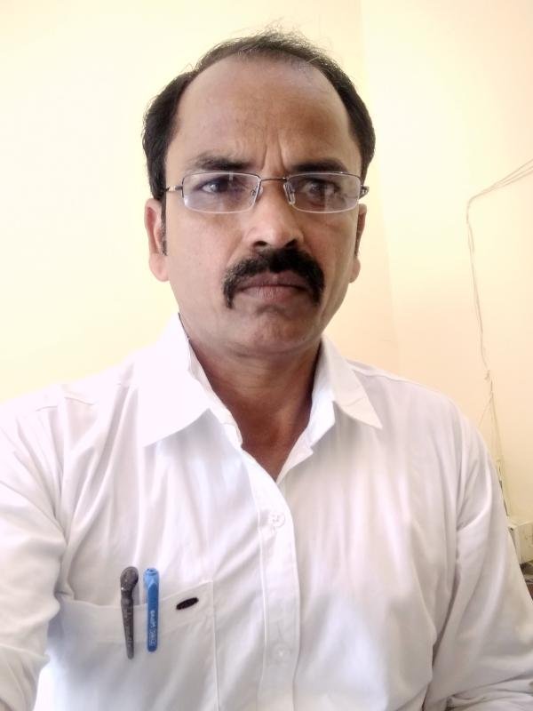 Rajesh Kumar Gautam