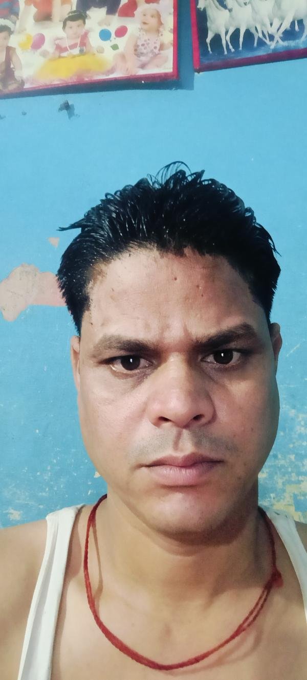 AWADHESH KUMAR GUPTA