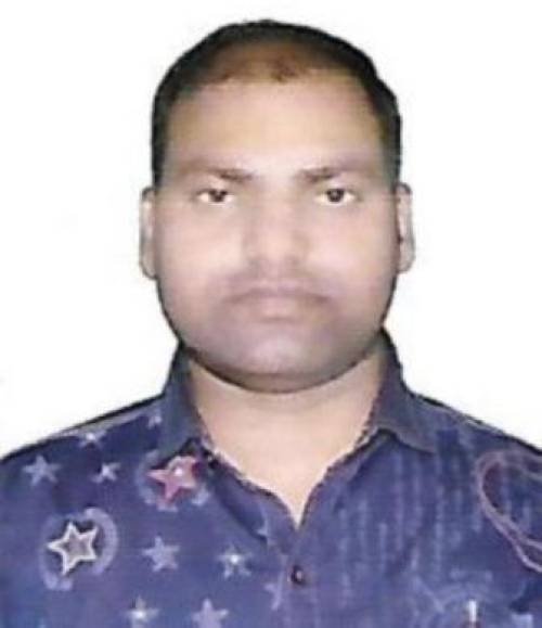 Satish Kumar