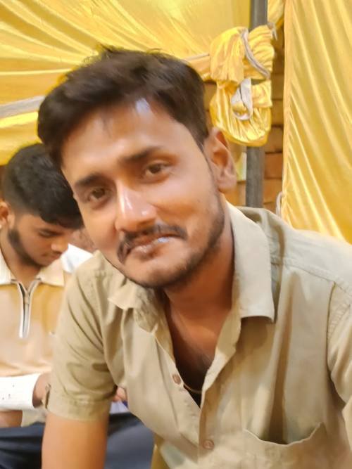PRATEEK SHANKAR SRIVASTAVA