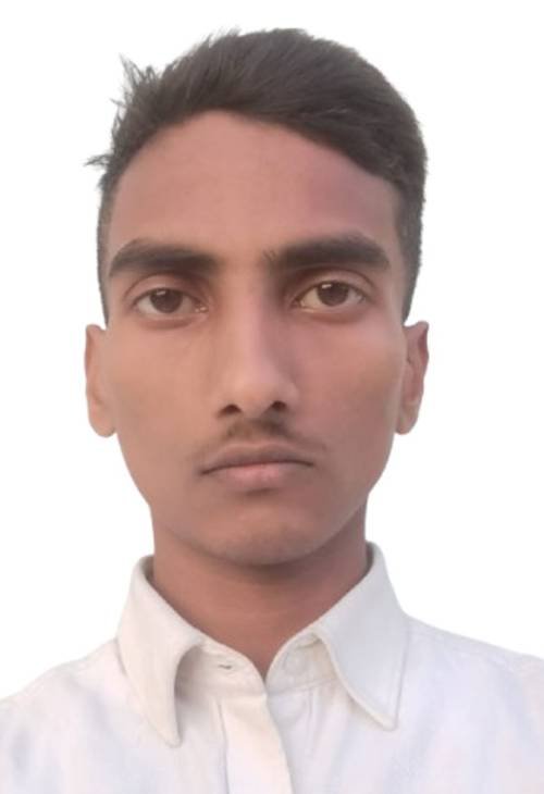 ASHISH KUMAR SHARMA