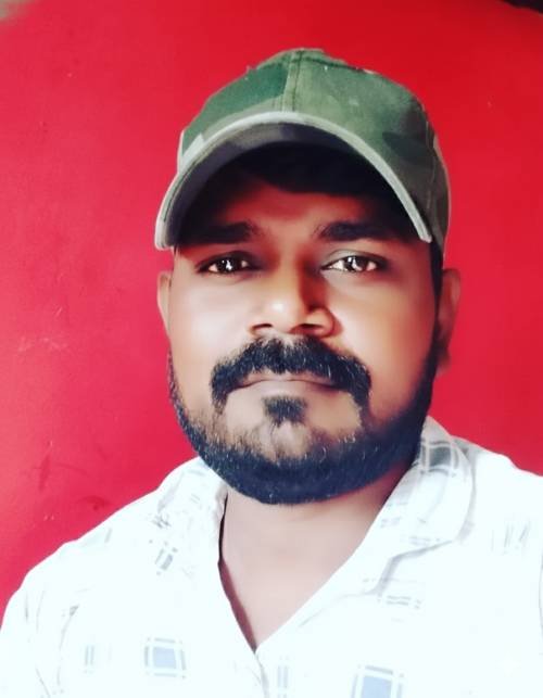 Dinesh kumar