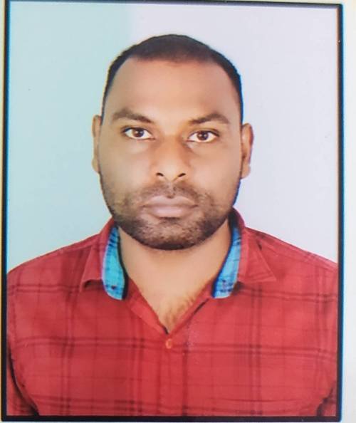 VIVEK KUMAR VERMA
