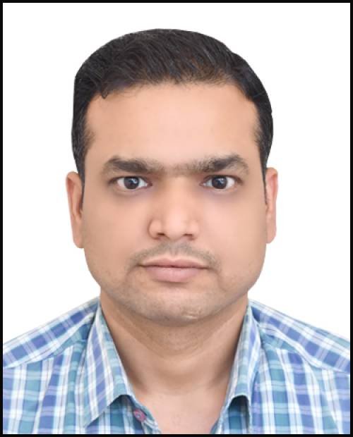 SANJEEV KUMAR AWASTHI