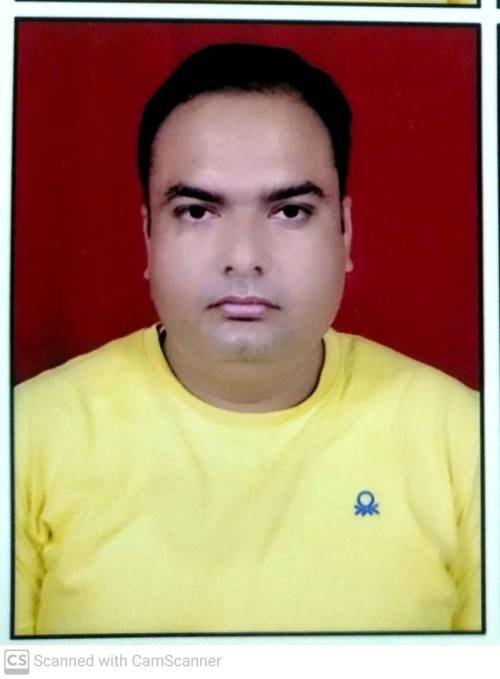 Amit Nagayach