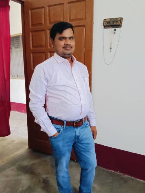 Markanday Kushwaha