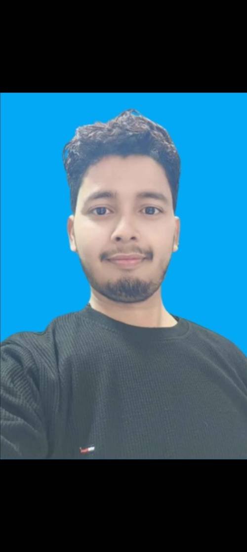 Arpit Pandey