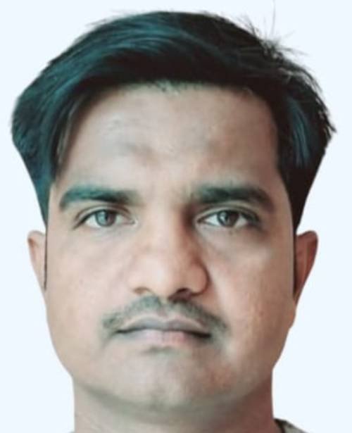 Hirdyesh kumar singh