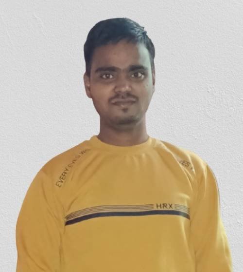 Sachin Kumar