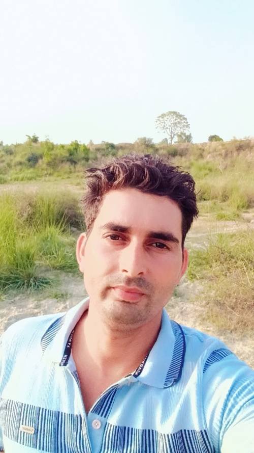 Shridhar Yadav