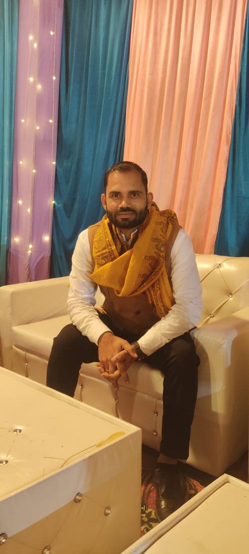 Atul Kumar Singh