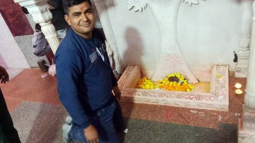 satyprakash Yadav