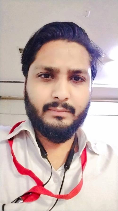 ANUJ SHARMA