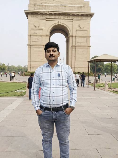 Ankul shukla