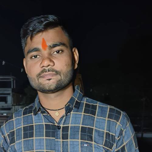 Arvind Kumar