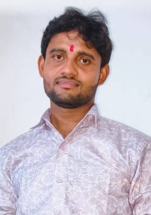 AJAY KUMAR