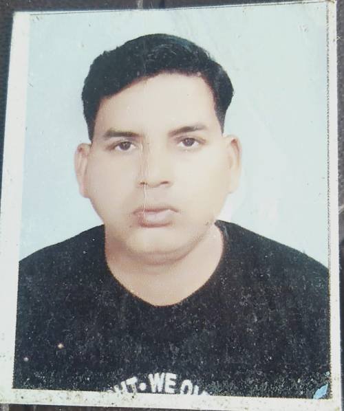 Umesh kumar