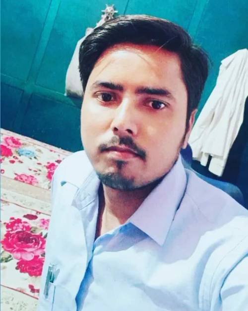 Ashish saini
