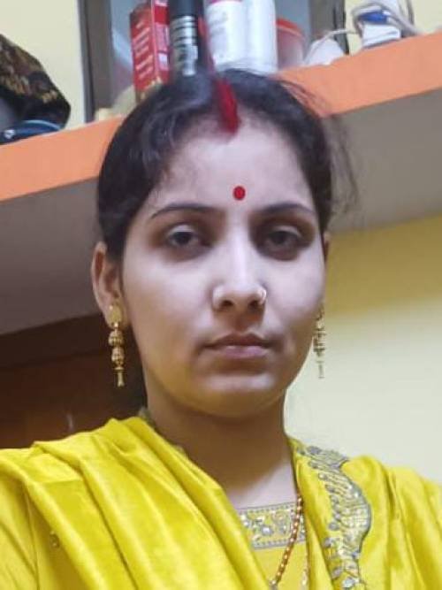 सोनम राव