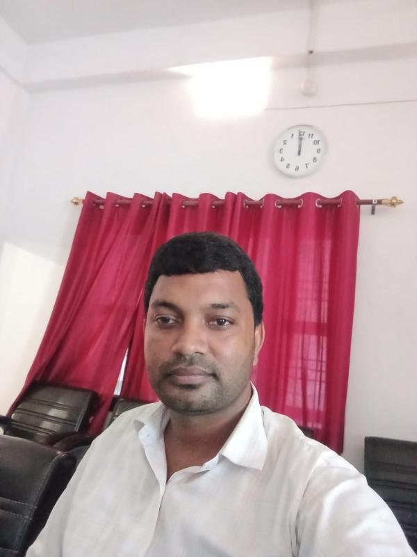 Akhilesh Tiwari