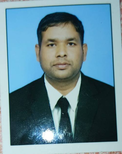 sarvesh kumar sharma