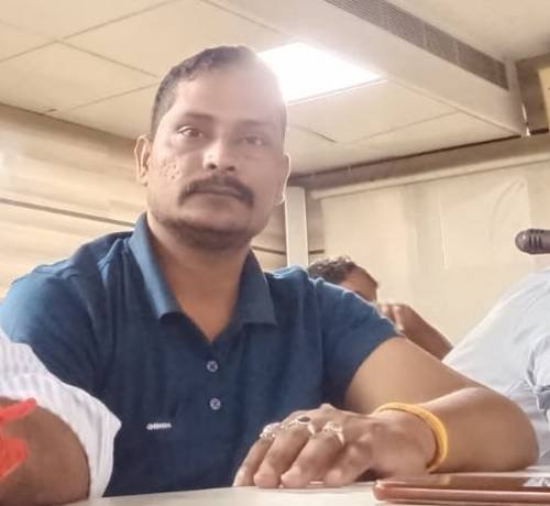 Ajay Yadav