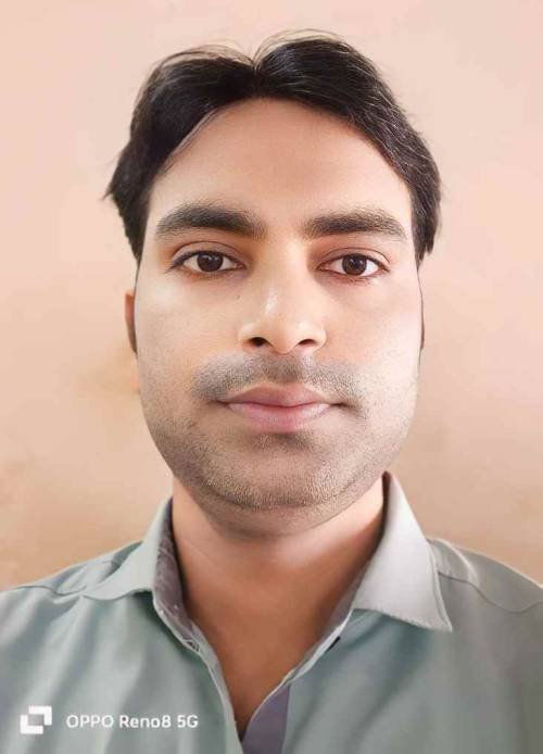 VIJAY KUMAR GAUTAM