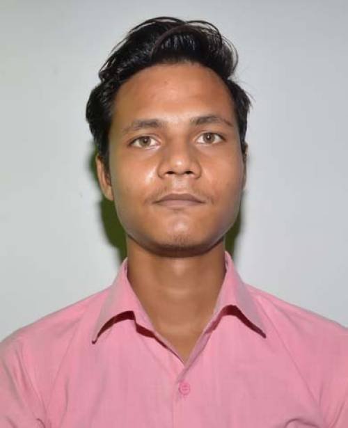 Rohan Kushwaha