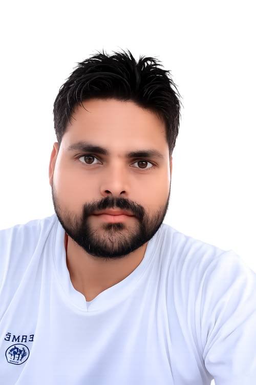 Sunil Kumar