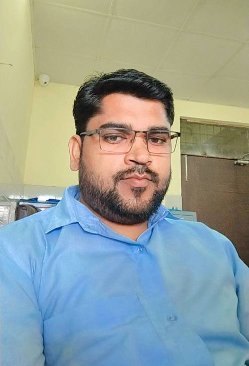 SUHAIL KHAN