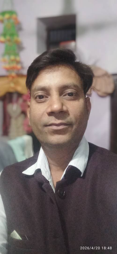 AKHILESH KUMAR