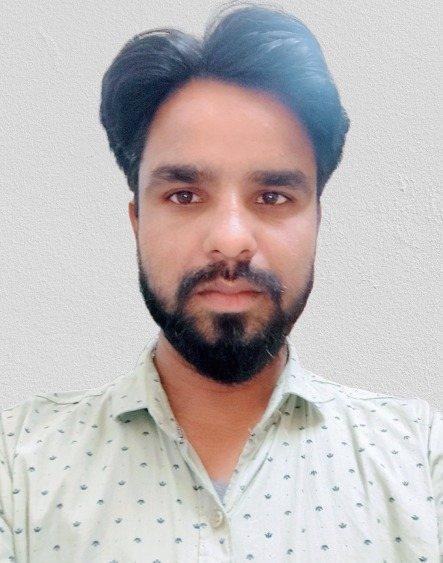 Laxmi kumar mishra