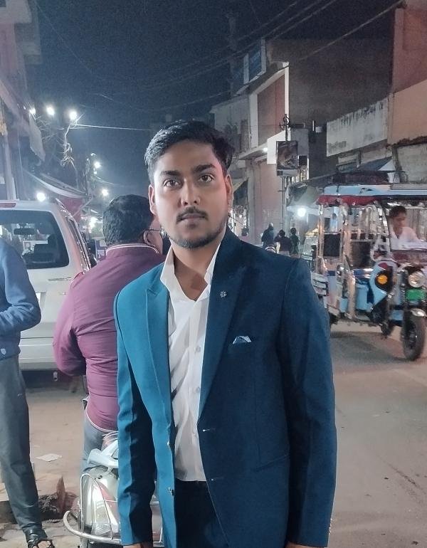 Anuj Verma