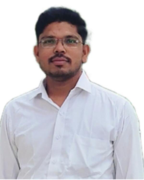 Opendra Kumar