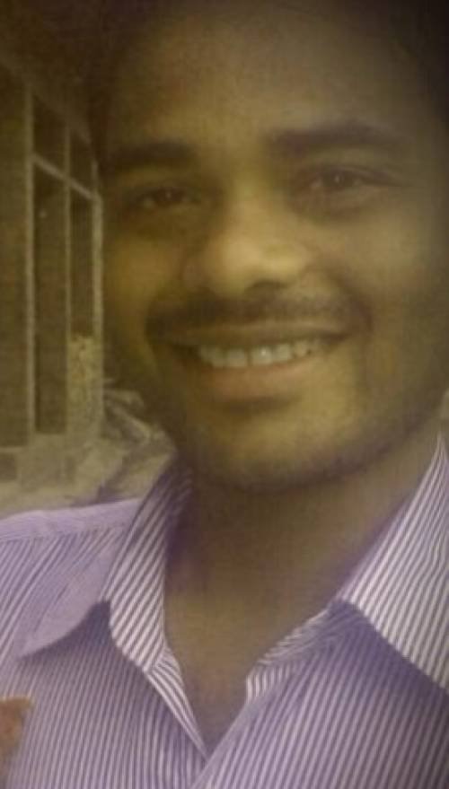 Ram pratap singh
