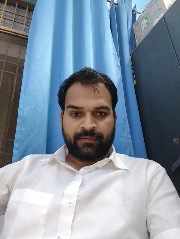 ARUN KUMAR
