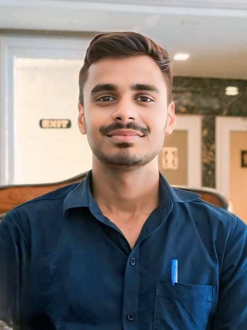 UMESH KUMAR